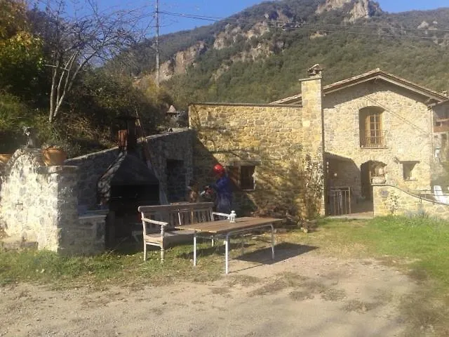 Bed&Breakfast La Cabanya De Beget 0*,  Ισπανία