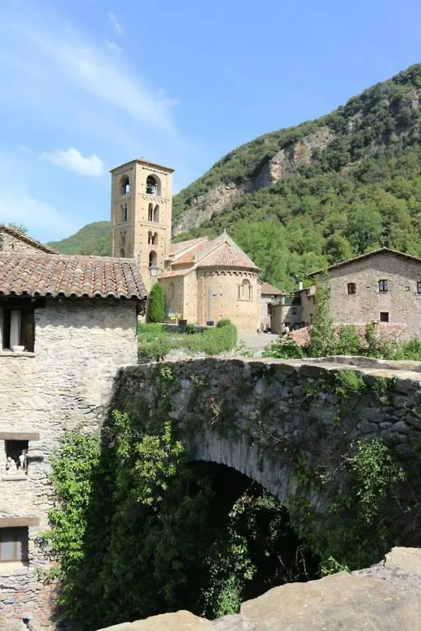 Bed and Breakfast Bed&Breakfast La Cabanya De Beget Ισπανία