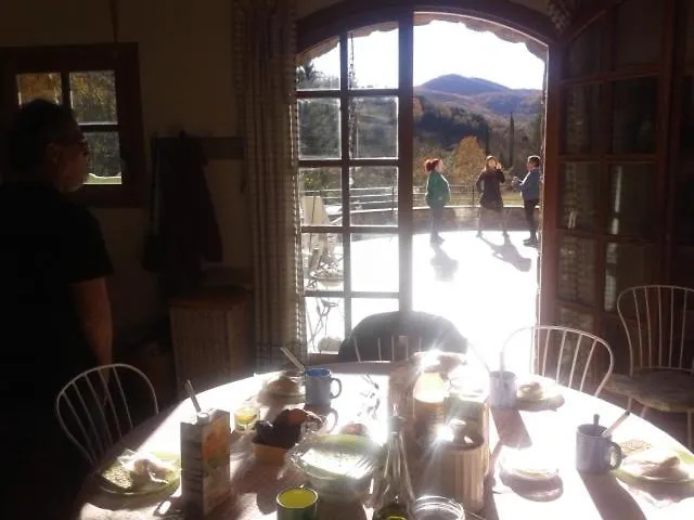 Bed&Breakfast La Cabanya De Beget