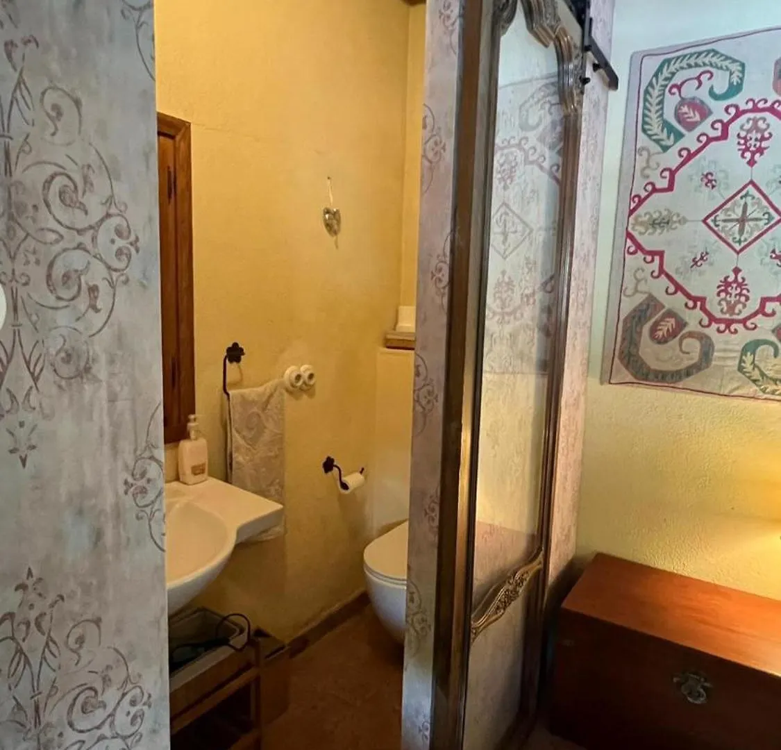 Bed and Breakfast Bed&Breakfast La Cabanya De Beget